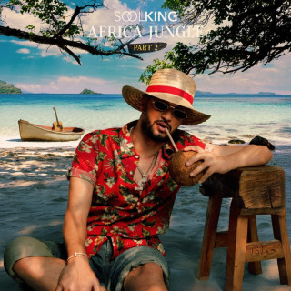 Soolking - Africa Jungle Part.2 album cover