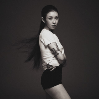 Yerin Baek - Flash And Core album cover