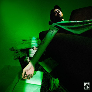 Devano - Nanti Pasti Kan Ada album cover