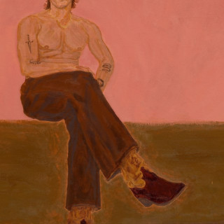 DON WEST - DON WEST EP cover