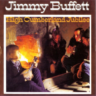 Jimmy Buffett - High Cumberland Jubilee album cover