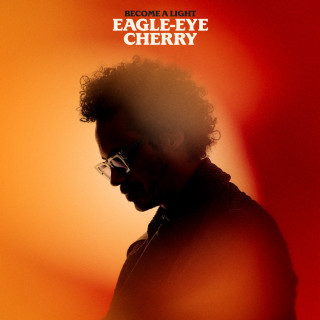 Eagle-Eye Cherry - Become A Light album cover