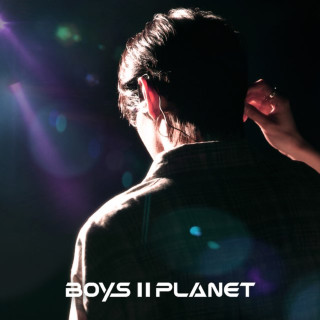BOYS PLANET - BOYS II PLANET – DEBUT CONCEPT BATTLE EP cover