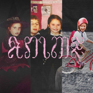 Francesca Michielin - ANIME EP cover