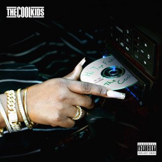 The Cool Kids - Hi Top Fade album cover