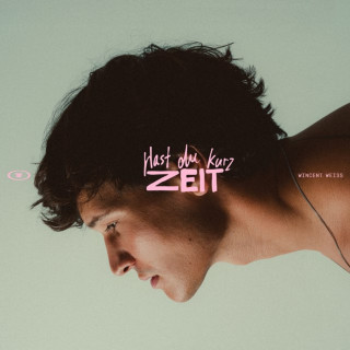 Wincent Weiss - Hast Du Kurz Zeit album cover