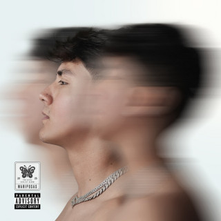 Yng Lvcas & Maury - Mariposas album cover