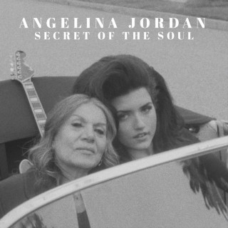 Angelina Jordan - Secret Of The Soul album cover