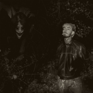 Savage Ga$p - NIGHTCRAWLER album cover