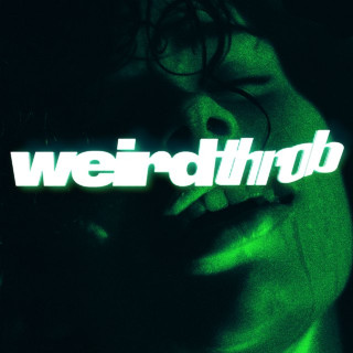 mehro - weirdthrob album cover
