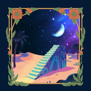 Kurdo - LAYLA WA LAYLA album cover
