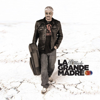 Pino Daniele - La Grande Madre album cover