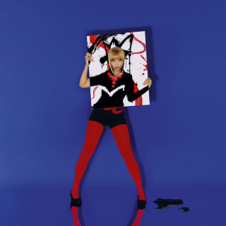 PinkPantheress & Bladee - Fancy Some More? album cover