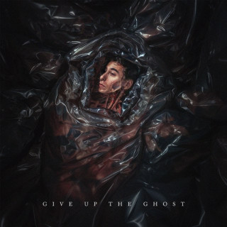 Modestep - Give Up The Ghost album cover