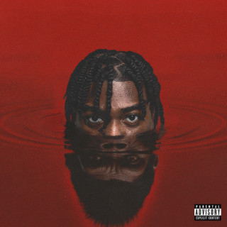 Fredo Bang - Kreature Muzik album cover