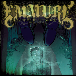 Emmure - Goodbye To The Gallows album cover