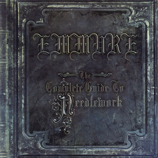 Emmure - The Complete Guide To Needlework EP cover