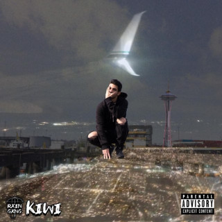 LaLion - KIWI album cover