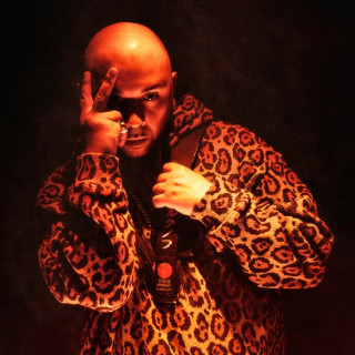 Smoky Mo (Смоки Мо) - КАРА-ТЭ 2 album cover