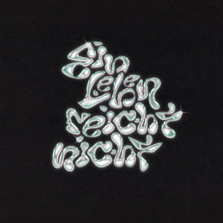 Tom Hengst - Ein Leben Reicht Nicht EP cover
