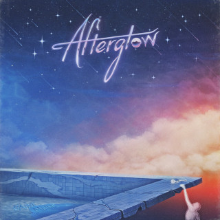 Saint Motel - Afterglow album cover