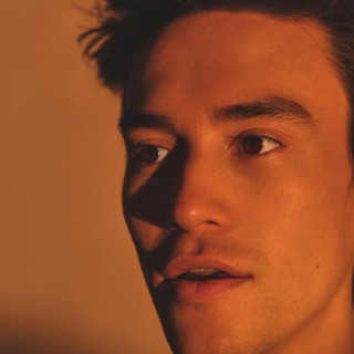 Jacob Collier - The Light For Days album cover