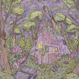 ivri - the star factory album cover
