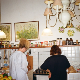 ANAVITÓRIA - claraboia album cover