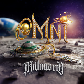 Millonario - OMNI album cover