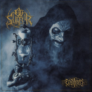 Ov Sulfur - Endless album cover