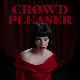 Lola Blanc - Crowd Pleaser album cover