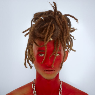 Jaden - 2025: A Surrealist Ball Or Elephants Reflecting Swans single cover