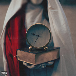 Zero 9:36 - They Were Always Here album cover