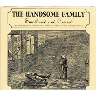 The Handsome Family - Smothered And Covered compilation cover