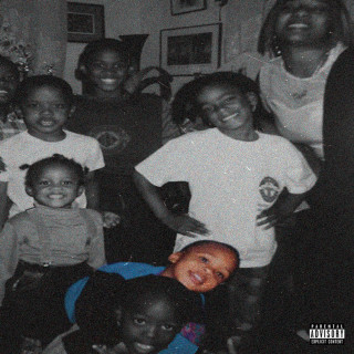 Dame D.O.L.L.A. - Y.A.G.I. album cover