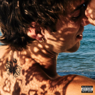 Daniel Seavey - Second Wind album cover