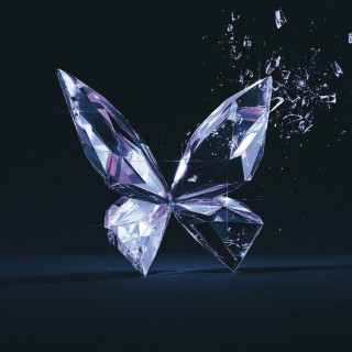Moon Sujin - Prism Heart EP cover