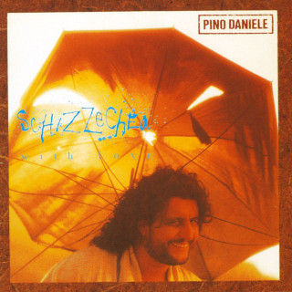 Pino Daniele - Schizzechea With Love album cover