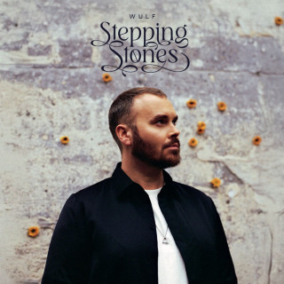 Wulf - Stepping Stones album cover