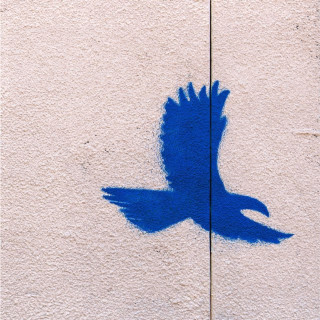 GARZI - The Wall EP cover