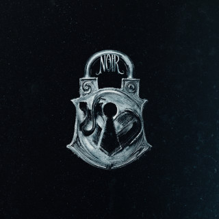 Lord Of The Lost & Käärijä - OPVS NOIR Vol. 2 album cover