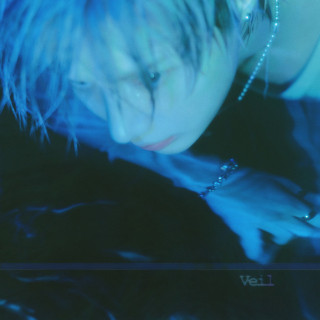 TAEMIN - Veil single cover