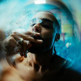 KOJO - Co Je Teď Víc single cover
