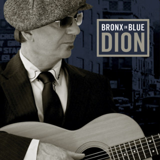 Dion - Bronx In Blue album cover