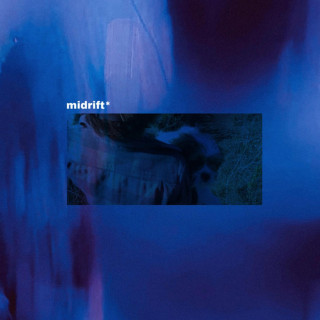 Midrift - Leave EP cover