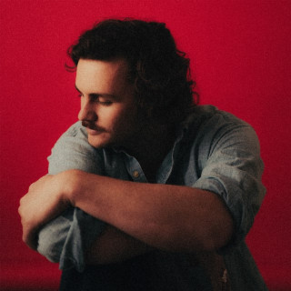 Evan Honer - Everything I Wanted album cover