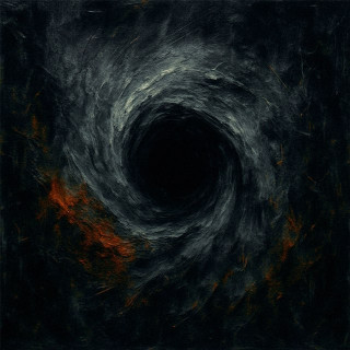 Aviana - VOID album cover