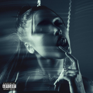Mariah Angeliq - princesa de la noche EP cover