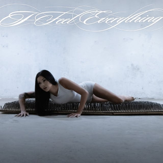 Maggie Lindemann - i feel everything album cover