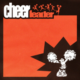 Niko B - Cheerleader album cover